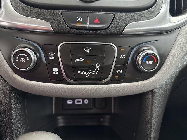 2024 Chevrolet Equinox Vehicle Photo in Charlotte, NC 28273