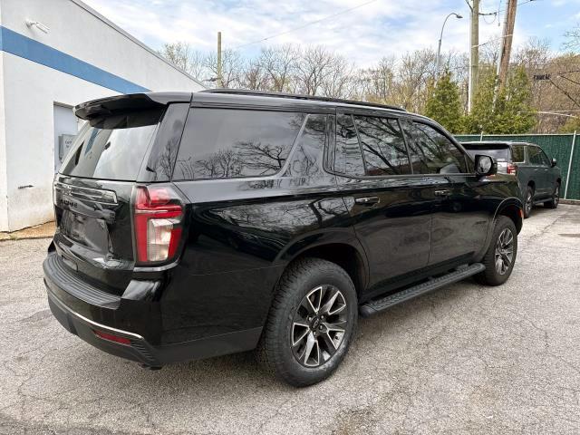 2021 Chevrolet Tahoe Vehicle Photo in Roslyn, NY 11576