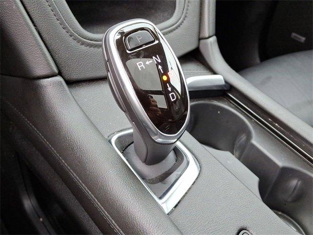 2018 Cadillac XT5 Vehicle Photo in ALLENTOWN, PA 18103-7399