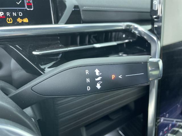 2025 GMC Sierra EV Vehicle Photo in GILBERT, AZ 85297-0402