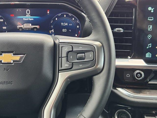2024 Chevrolet Silverado 2500 HD Vehicle Photo in SUGAR LAND, TX 77478-0000