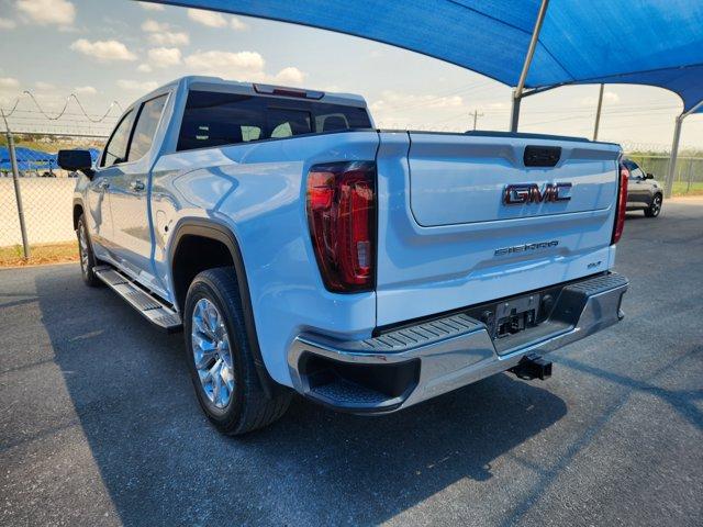 2020 GMC Sierra 1500 Vehicle Photo in Decatur, TX 76234