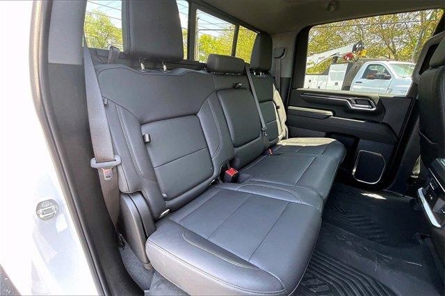 2024 Chevrolet Silverado 2500 HD Vehicle Photo in INDEPENDENCE, MO 64055-1314