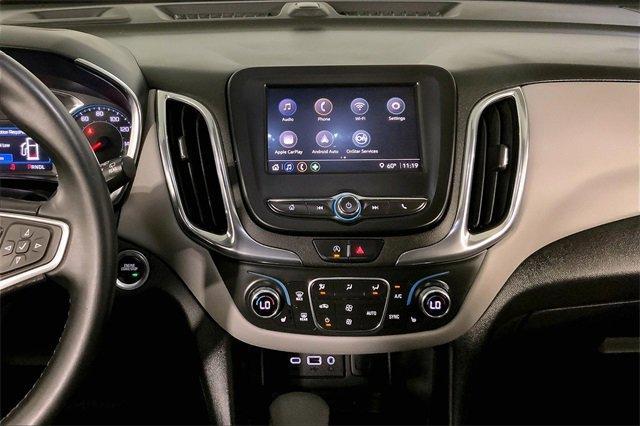 2023 Chevrolet Equinox Vehicle Photo in KANSAS CITY, MO 64114-4502