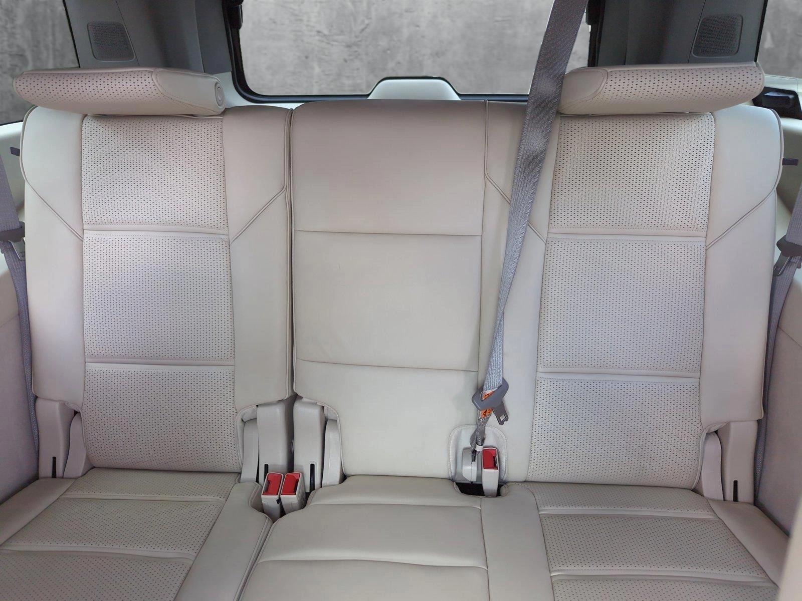 2023 Cadillac Escalade ESV Vehicle Photo in Margate, FL 33063