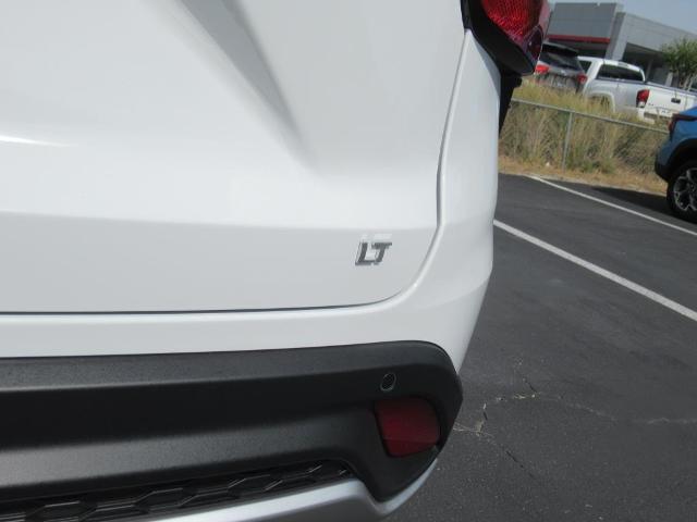 2025 Chevrolet Trax Vehicle Photo in LEESBURG, FL 34788-4022