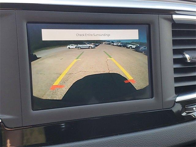 2022 Chrysler Voyager Vehicle Photo in MILFORD, OH 45150-1684