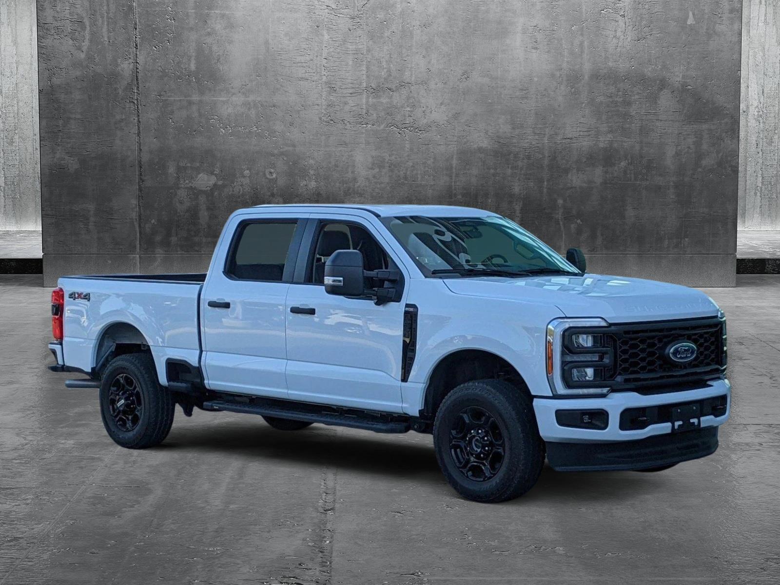 2023 Ford Super Duty F-250 SRW Vehicle Photo in Orlando, FL 32811