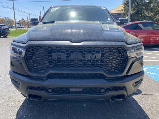 2025 Ram 1500 Vehicle Photo in Doylsetown, PA 18901