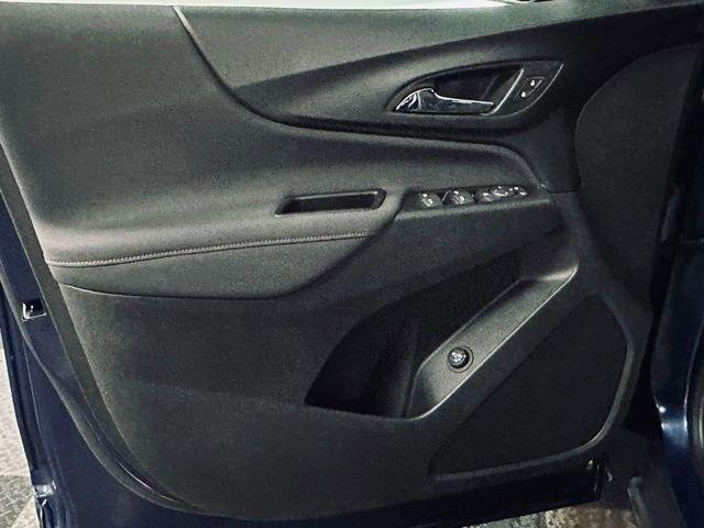 2022 Chevrolet Equinox Vehicle Photo in MEDINA, OH 44256-9631