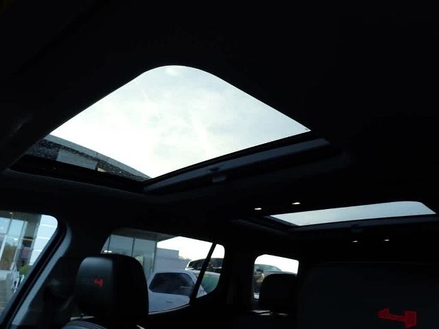 2022 GMC Acadia Vehicle Photo in ZELIENOPLE, PA 16063-2910