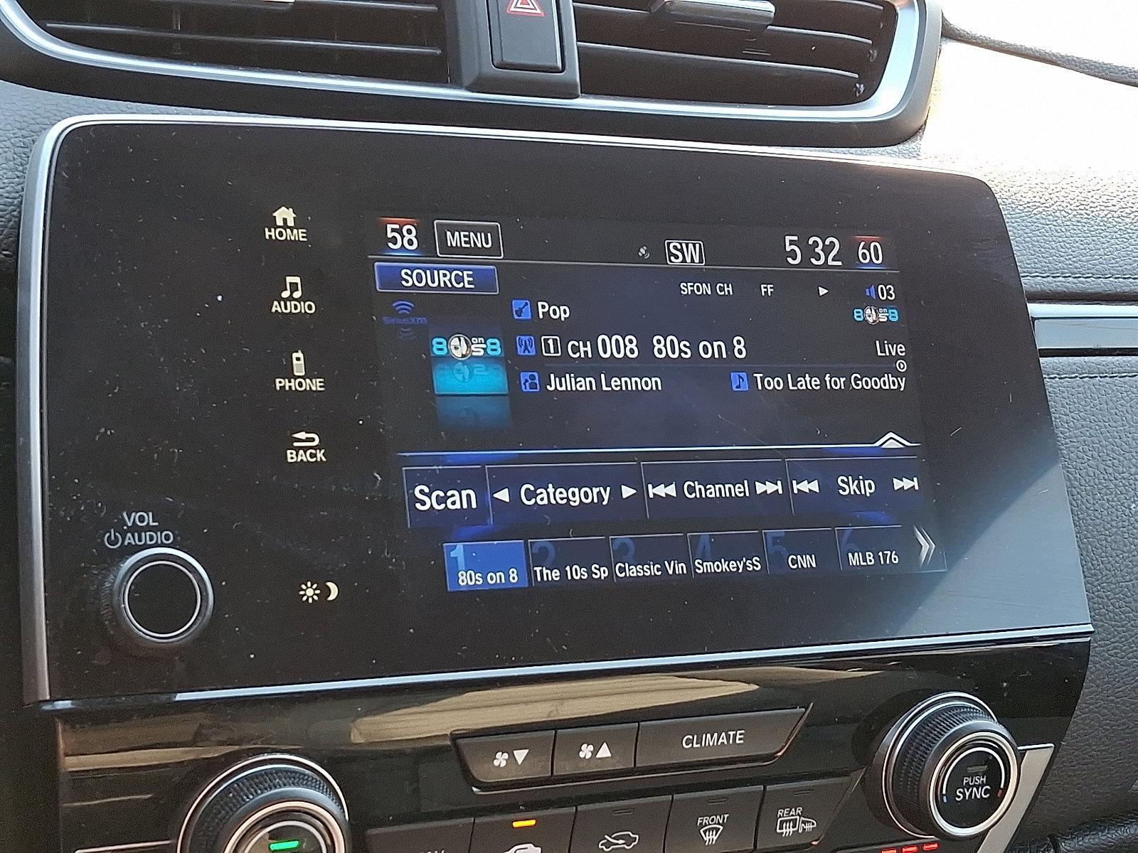 2019 Honda CR-V Vehicle Photo in Harrisburg, PA 17111