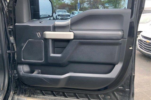 2016 Ford F-150 Vehicle Photo in INDEPENDENCE, MO 64055-1377