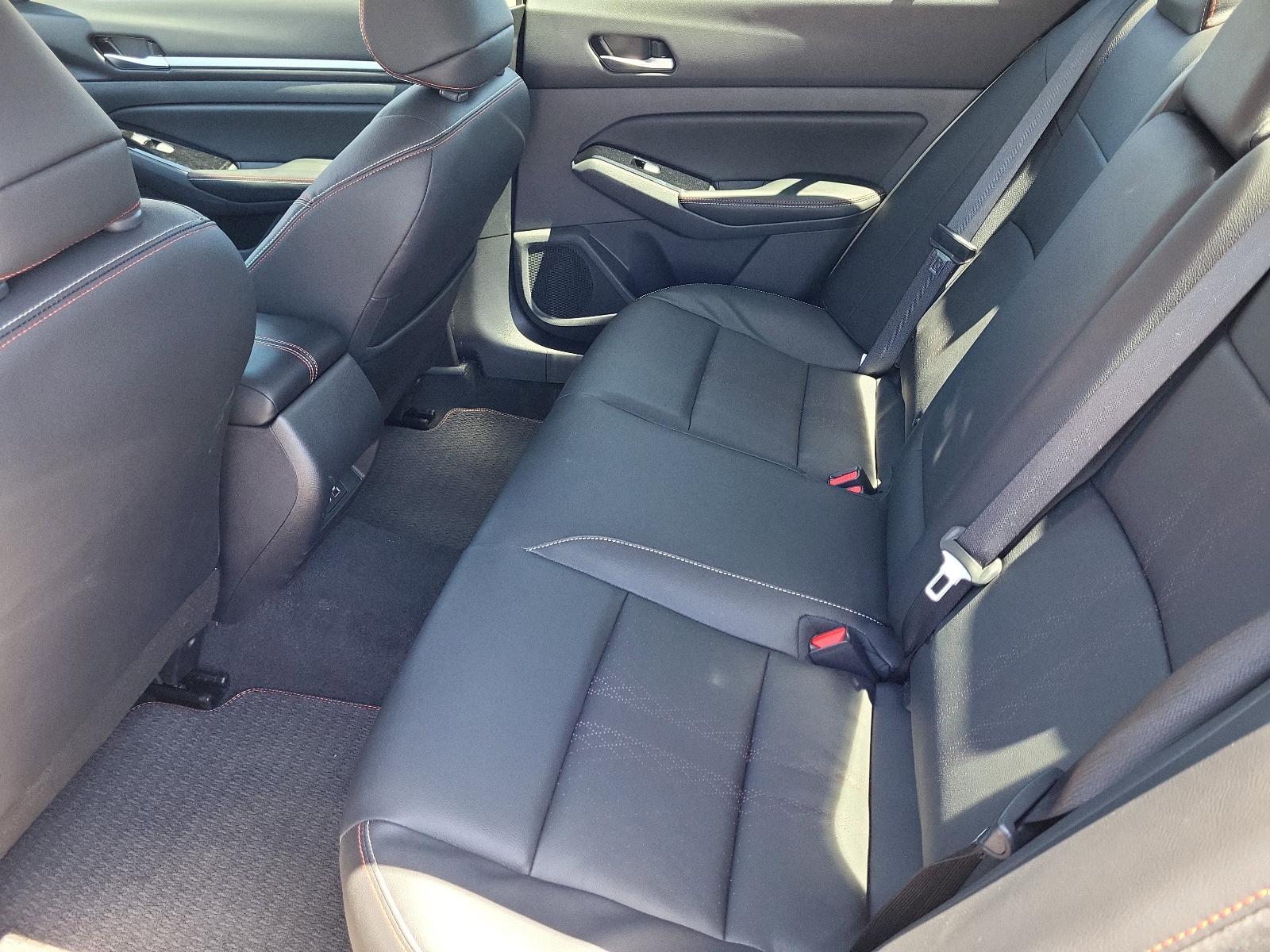 2025 Nissan Altima Vehicle Photo in Albuquerque, NM 87110