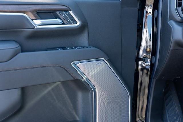 2025 Chevrolet Silverado 2500 HD Vehicle Photo in PLYMOUTH, MA 02360-4801