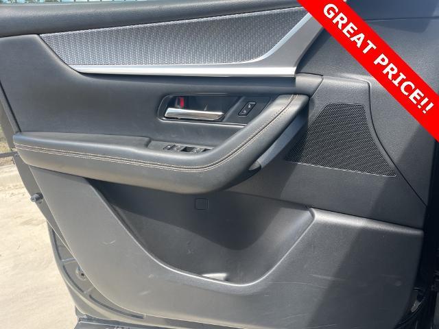 2024 Mazda CX-90 Vehicle Photo in Grapevine, TX 76051