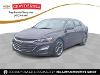 Used 2022 Chevrolet Malibu 1LT with VIN 1G1ZD5ST8NF215381 for sale in Jackson, MS