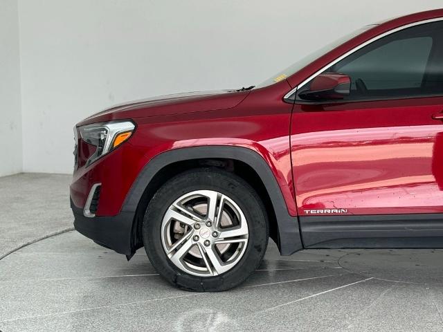 2018 GMC Terrain Vehicle Photo in San Antonio, TX 78230