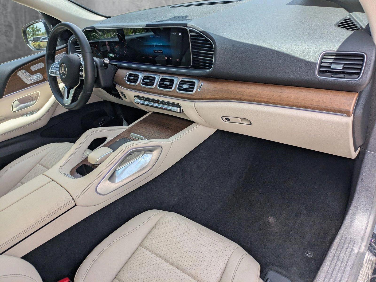 2022 Mercedes-Benz GLE Vehicle Photo in Sarasota, FL 34231