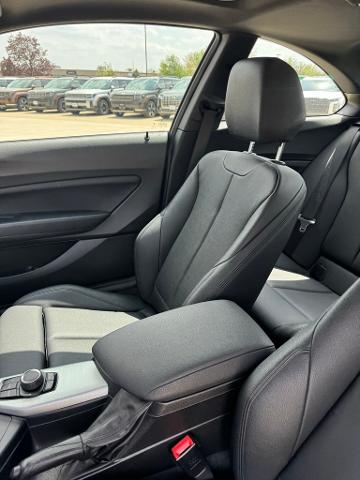 2016 BMW 228i xDrive Vehicle Photo in Peoria, IL 61615