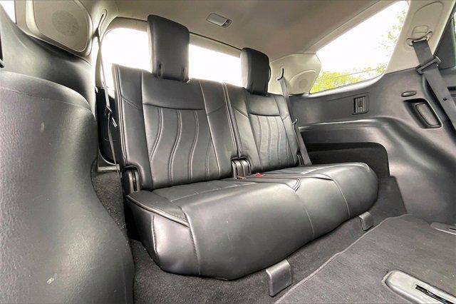 2013 INFINITI JX35 Vehicle Photo in INDEPENDENCE, MO 64055-1314