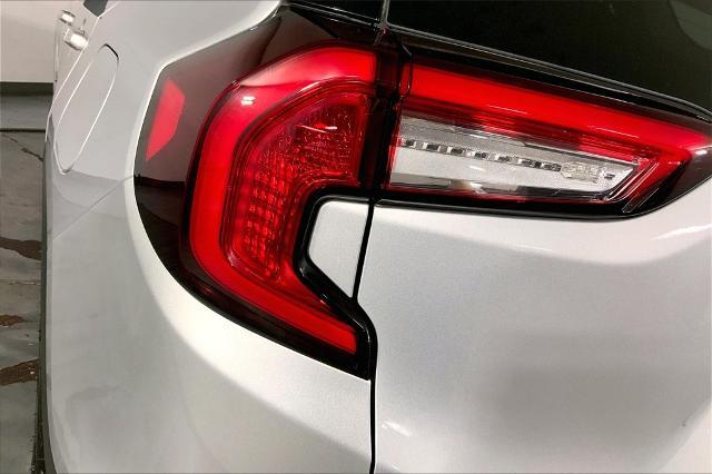 2022 GMC Terrain Vehicle Photo in Lees Summit, MO 64086