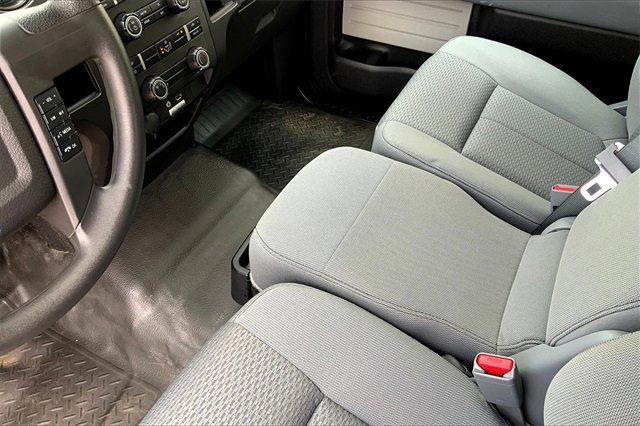 2014 Ford F-150 Vehicle Photo in TOPEKA, KS 66609-0000