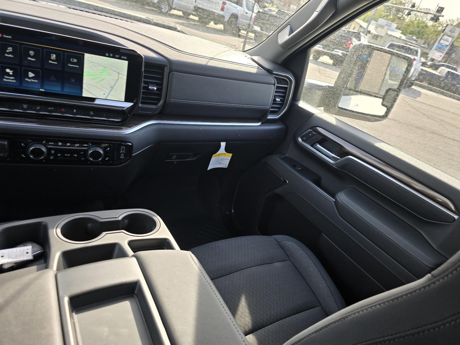 2025 Chevrolet Silverado 3500 HD Vehicle Photo in Rolla, MO 65401