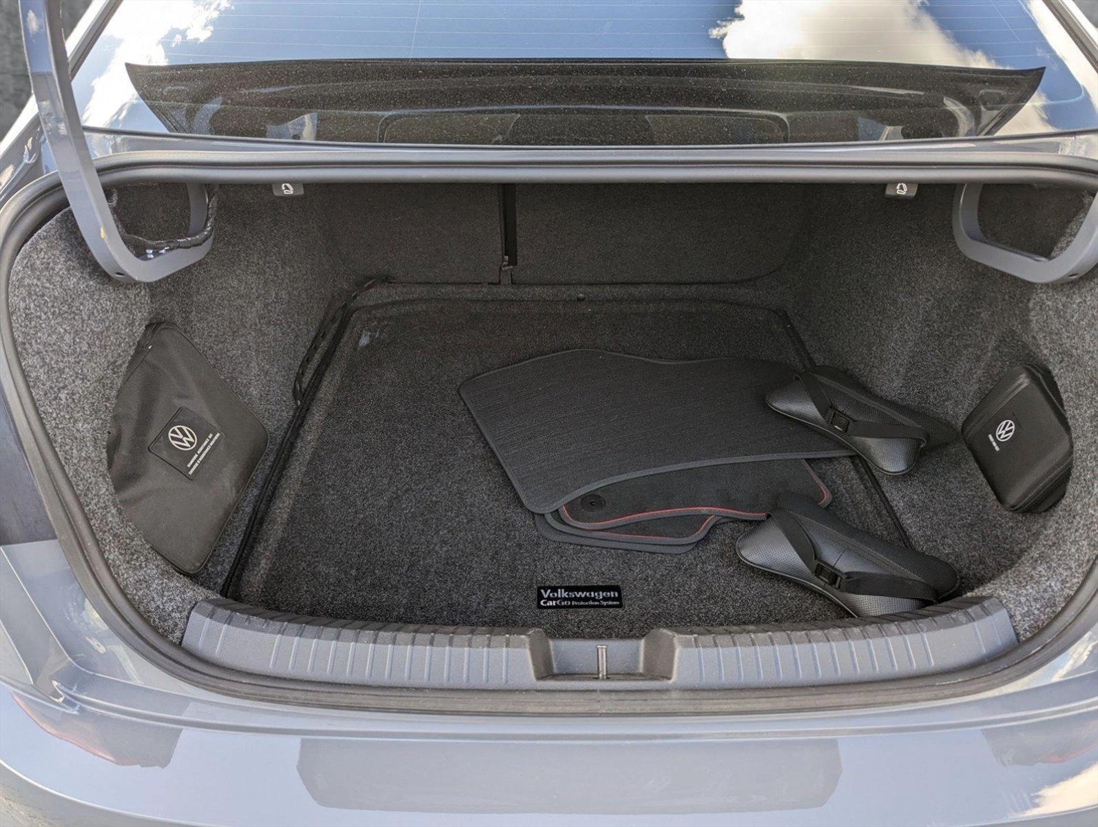 2022 Volkswagen Jetta GLI Vehicle Photo in SPOKANE, WA 99212-2978
