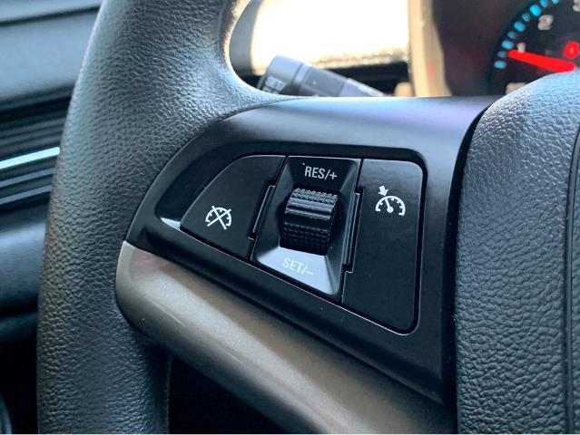 2015 Chevrolet Malibu Vehicle Photo in BEAUFORT, SC 29906-4218