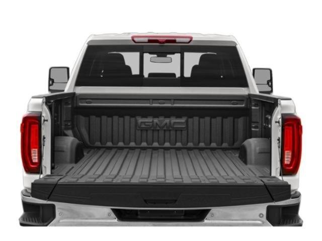 2023 GMC Sierra 2500 HD Vehicle Photo in LIGHTHOUSE POINT, FL 33064-6849