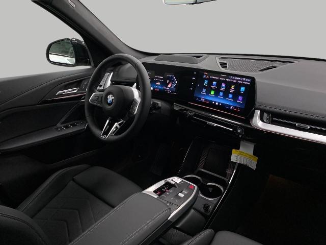 2025 BMW X1 xDrive28i Vehicle Photo in Appleton, WI 54913