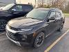 Used 2021 Chevrolet Trailblazer LT with VIN KL79MPS29MB090484 for sale in Millington, MI