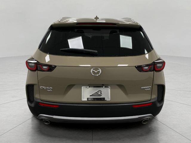 2025 Mazda CX-50 Vehicle Photo in Appleton, WI 54913