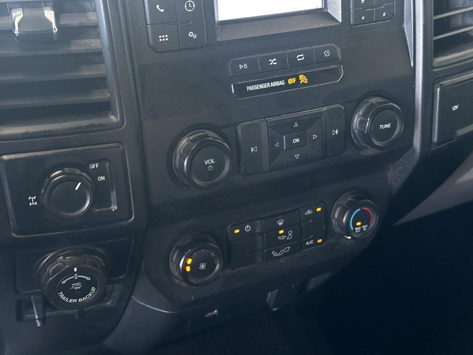 2020 Ford F-150 Vehicle Photo in Hollywood, FL 33021