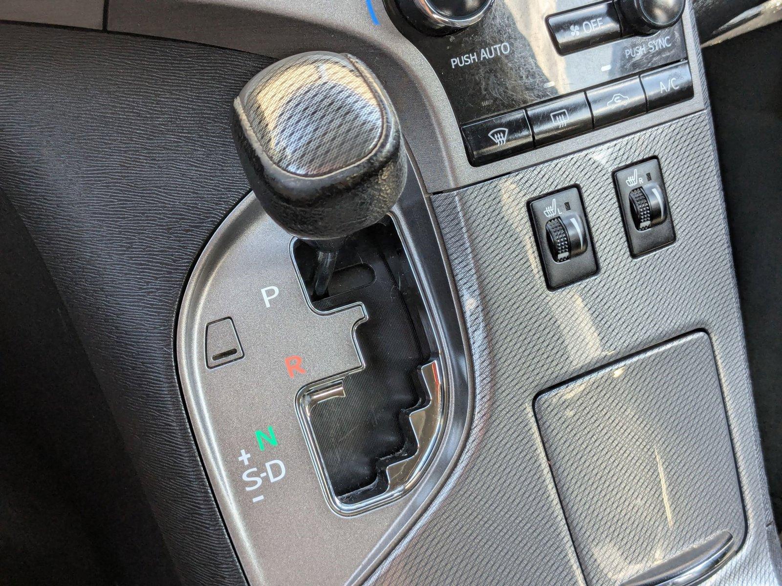 2013 Toyota Venza Vehicle Photo in Spokane Valley, WA 99212