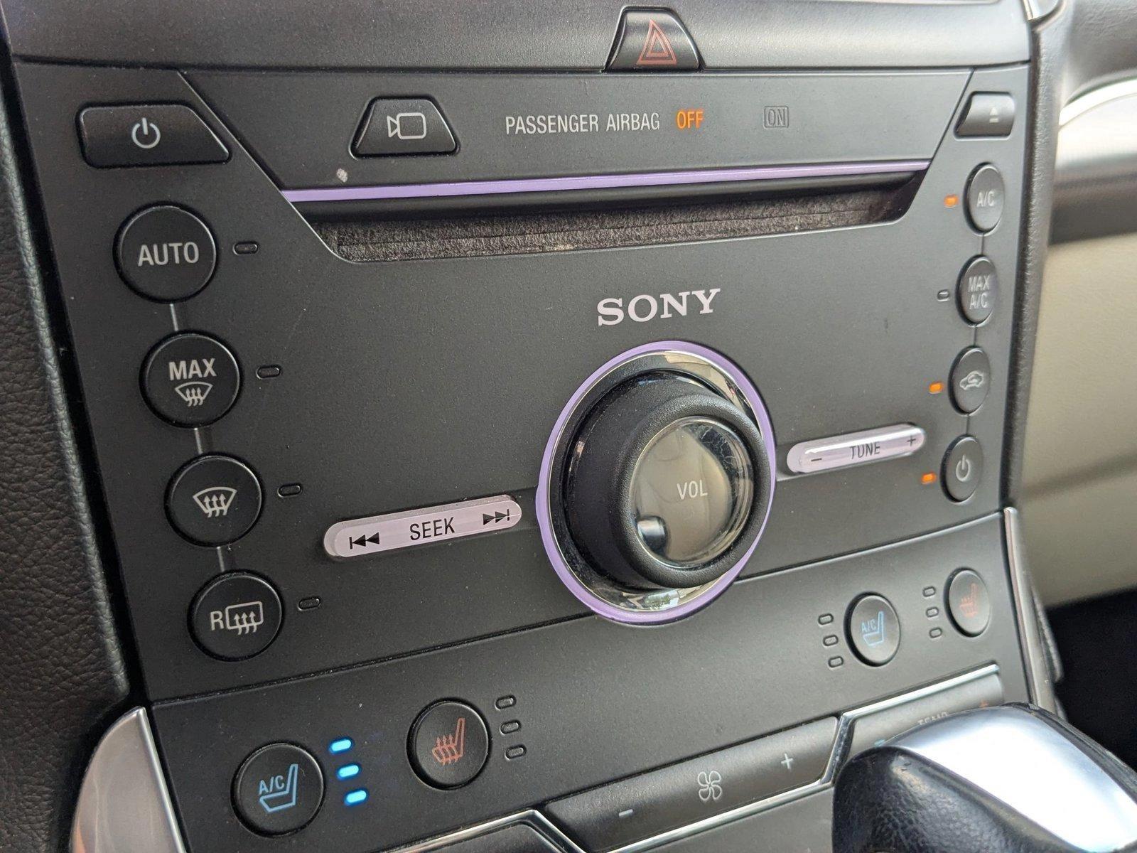 2015 Ford Edge Vehicle Photo in St. Petersburg, FL 33713