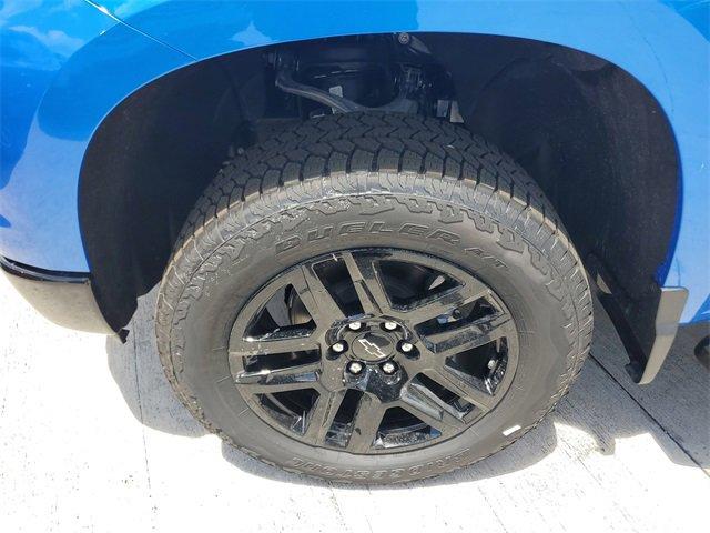 2025 Chevrolet Silverado 1500 Vehicle Photo in SUNRISE, FL 33323-3202