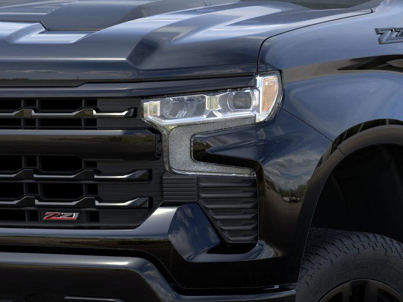 2025 Chevrolet Silverado 1500 Vehicle Photo in POOLER, GA 31322-3252