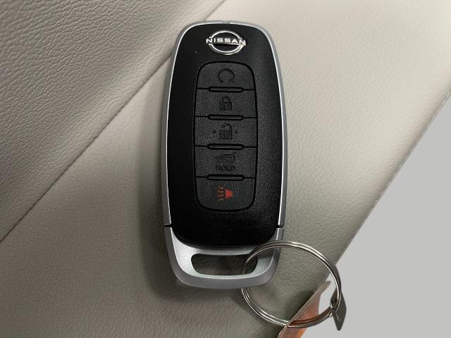 2025 Nissan Murano Vehicle Photo in Appleton, WI 54913