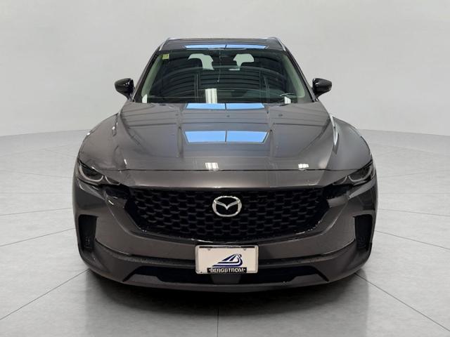 2025 Mazda CX-50 Vehicle Photo in Green Bay, WI 54304