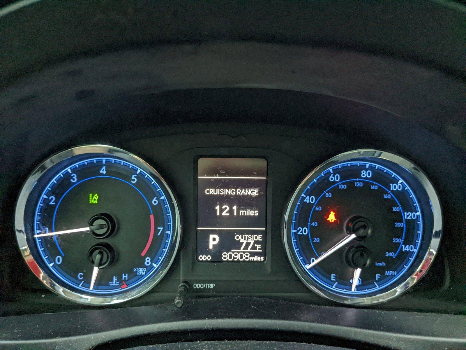 2018 Toyota Corolla Vehicle Photo in Jacksonville, FL 32244