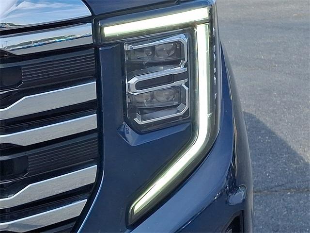2023 GMC Sierra 1500 Vehicle Photo in LEWES, DE 19958-4935