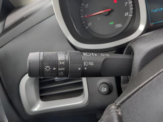 2014 Chevrolet Equinox Vehicle Photo in Green Bay, WI 54304