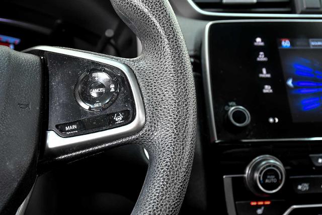 2019 Honda CR-V Vehicle Photo in DALLAS, TX 75235