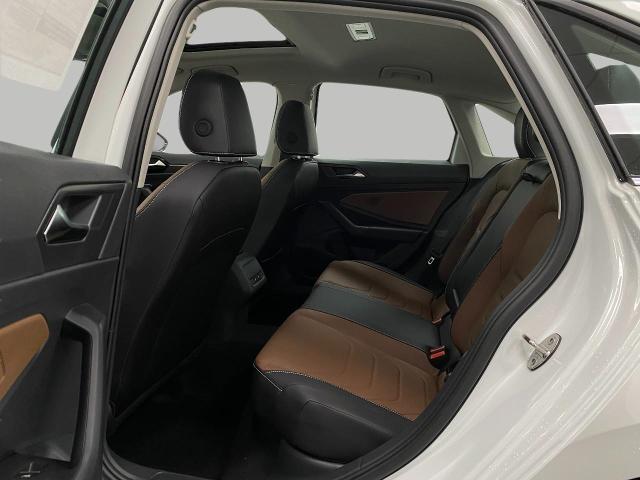 2025 Volkswagen Jetta Vehicle Photo in Appleton, WI 54913