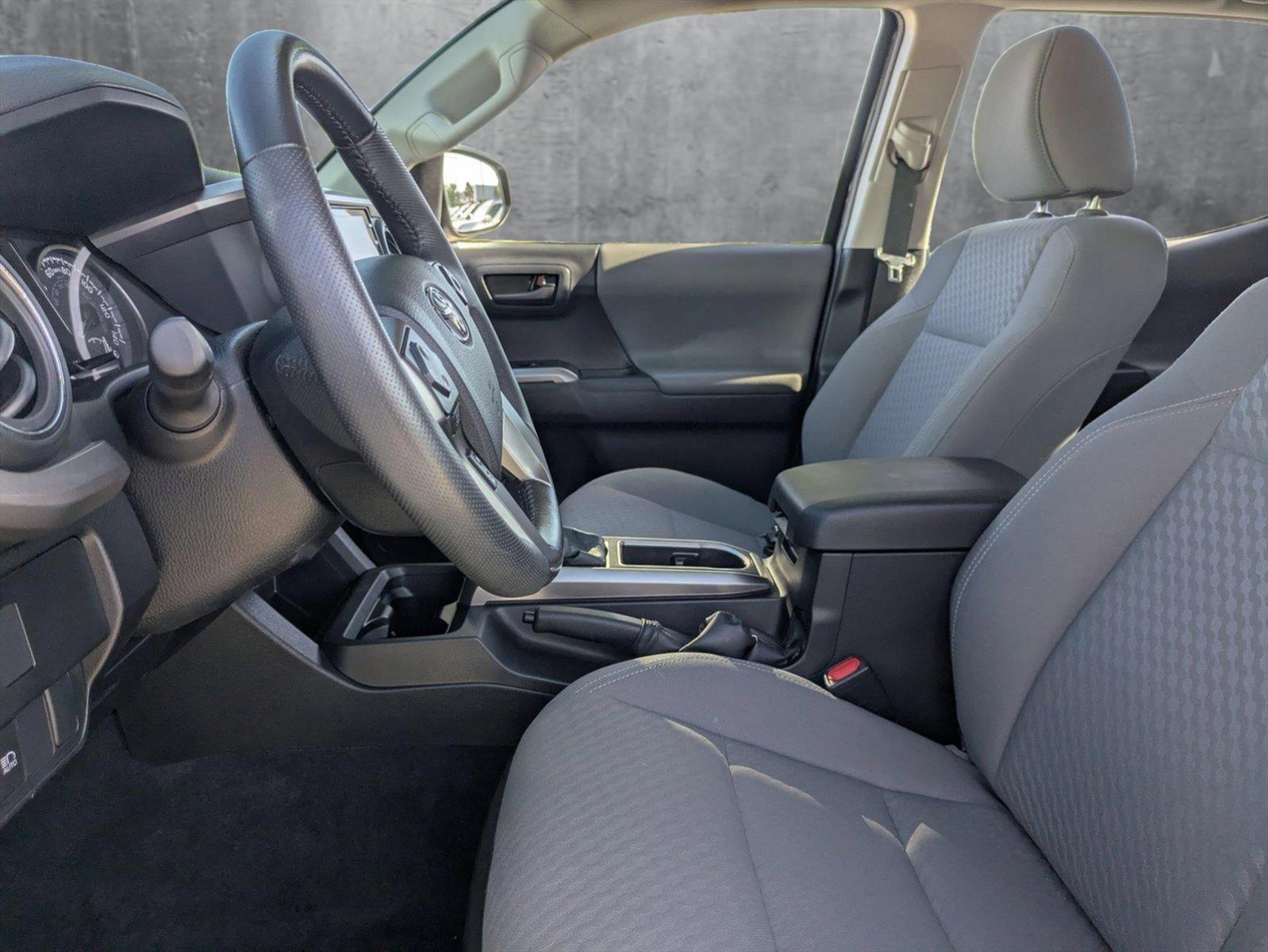 2023 Toyota Tacoma 2WD Vehicle Photo in Winter Park, FL 32792