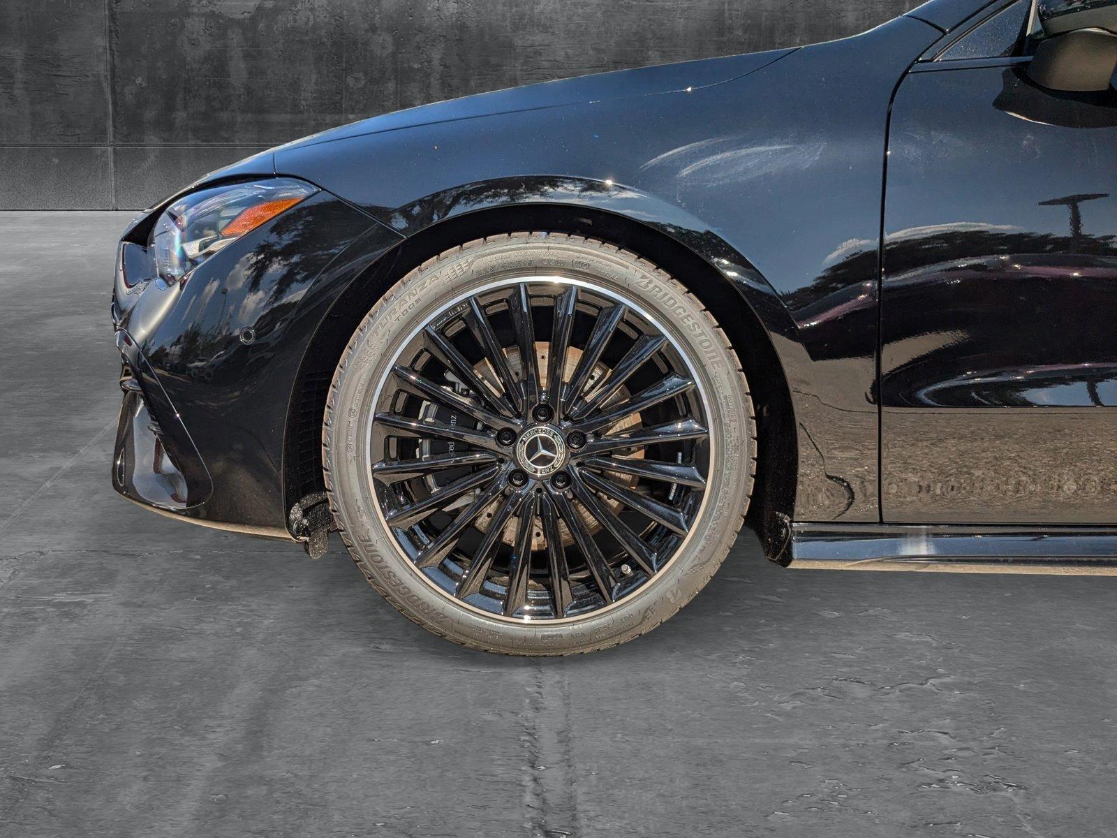2025 Mercedes-Benz CLA Vehicle Photo in Maitland, FL 32751