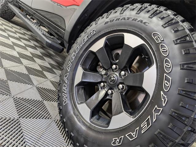 2019 Ram 1500 Vehicle Photo in ENGLEWOOD, CO 80113-6708