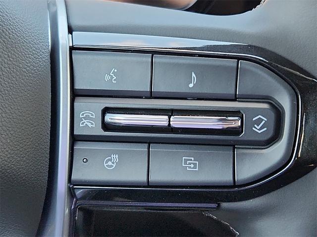 2024 Chevrolet Colorado Vehicle Photo in EASTLAND, TX 76448-3020